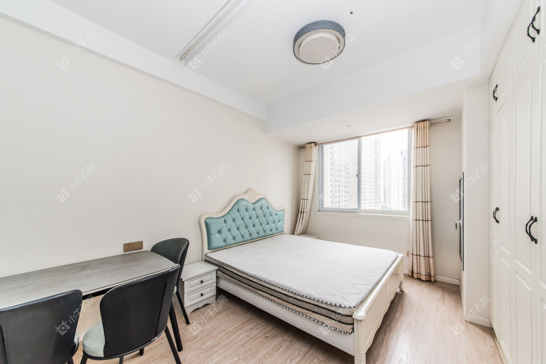 常州现代城在租房源室内图_小牛看房