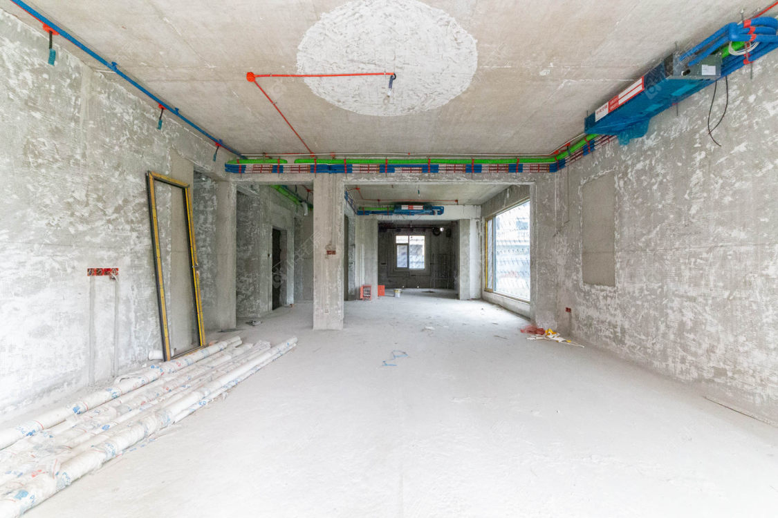 常州金新御园别墅区在售二手房_小牛看房