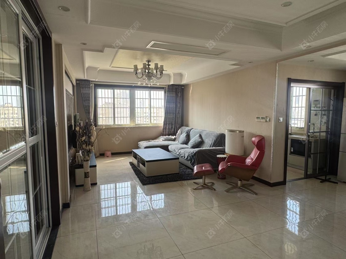 常州学府东苑在租房源_小牛看房