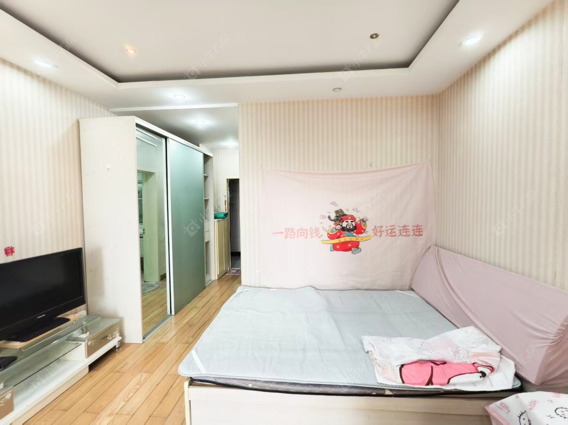常州丰乐尚都在租房源_小牛看房