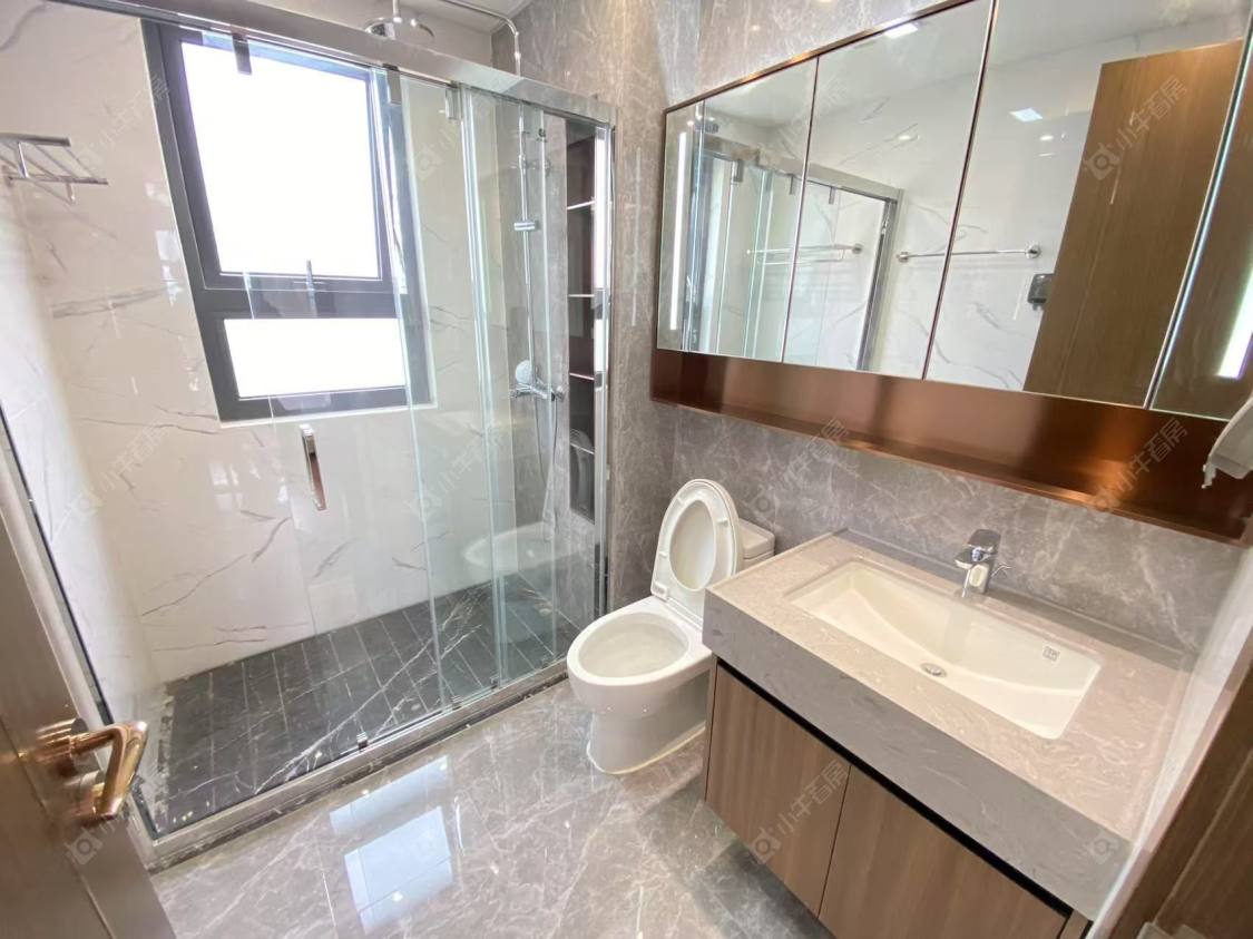 常州中海云樾里在租房源室内图_小牛看房