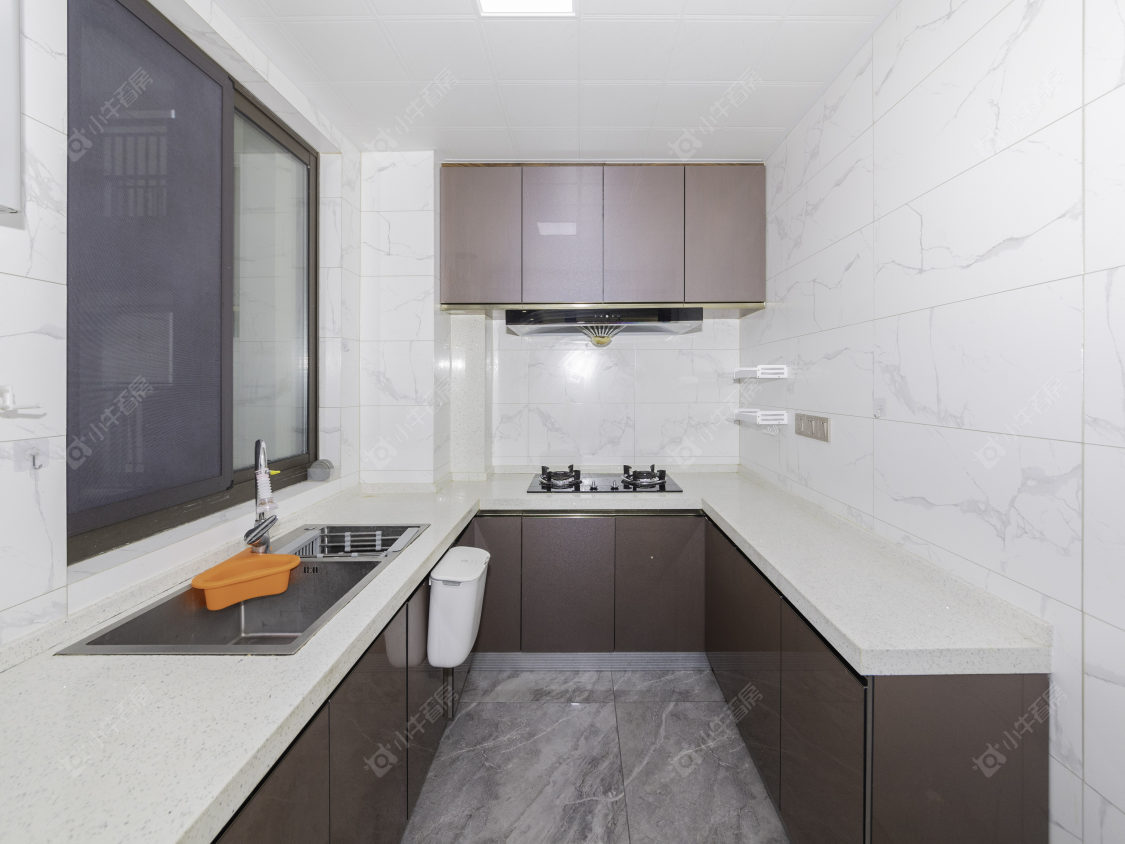 常州牡丹水岸国际在售二手房源室内图_小牛看房