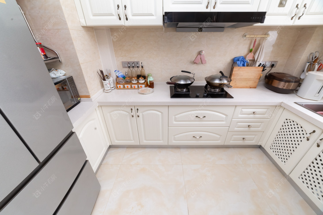 常州嘉禾尚郡在售二手房源室内图_小牛看房