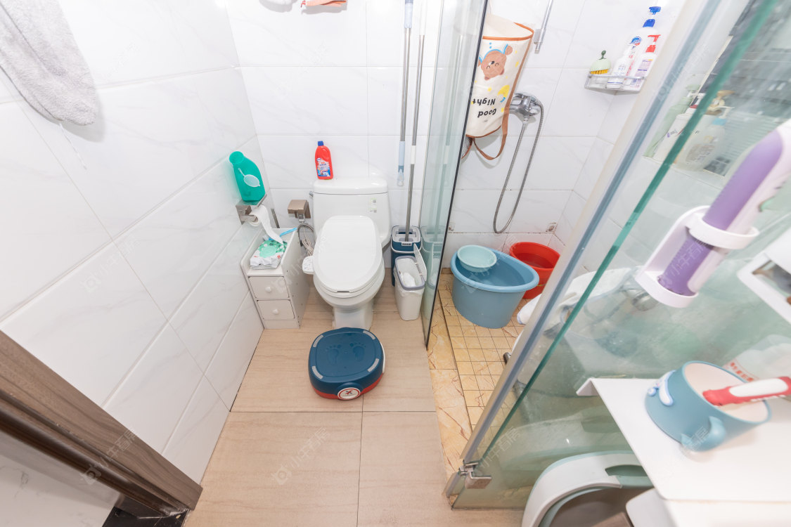 常州碧桂园壹号天禧在售二手房源室内图_小牛看房