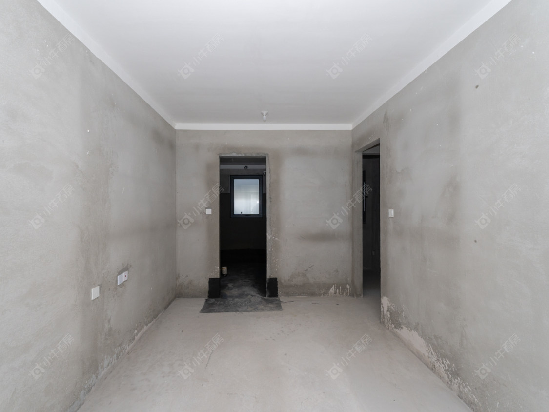 常州万达光语未来二期在售二手房源室内图_小牛看房