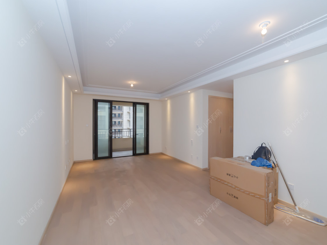 常州景瑞天玺在售二手房源室内图_小牛看房