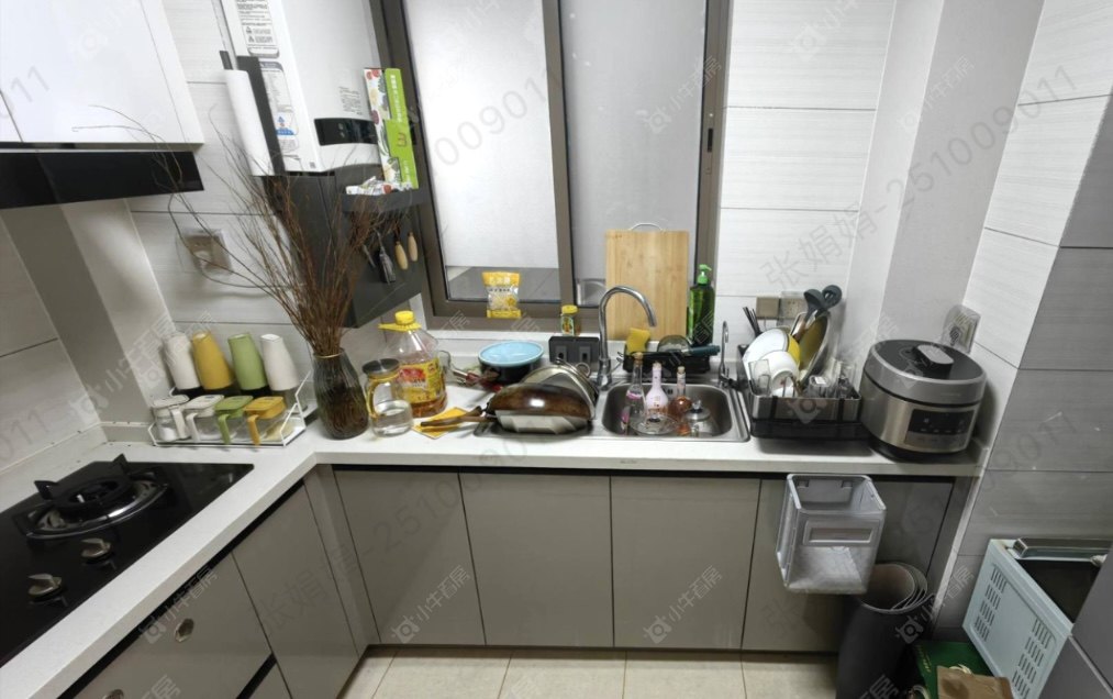 常州九洲玺在租房源_小牛看房