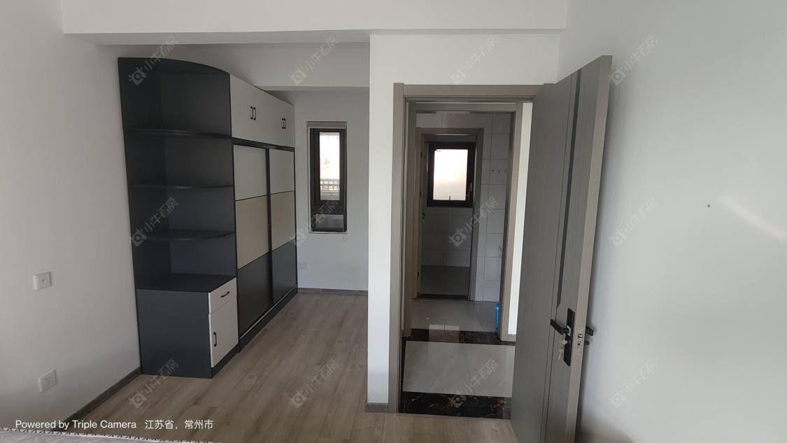 常州华润万象府在租房源室内图_小牛看房