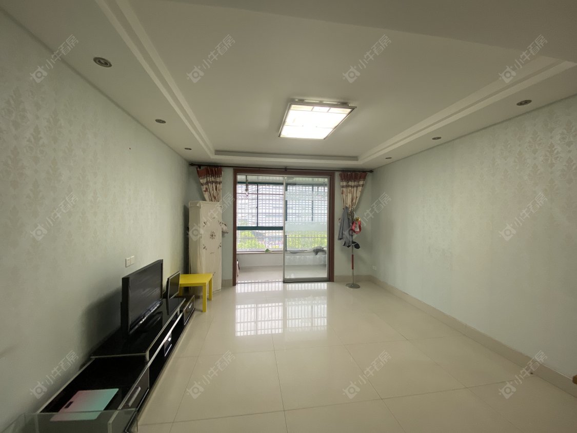 常州青竹苑C区租房_小牛看房