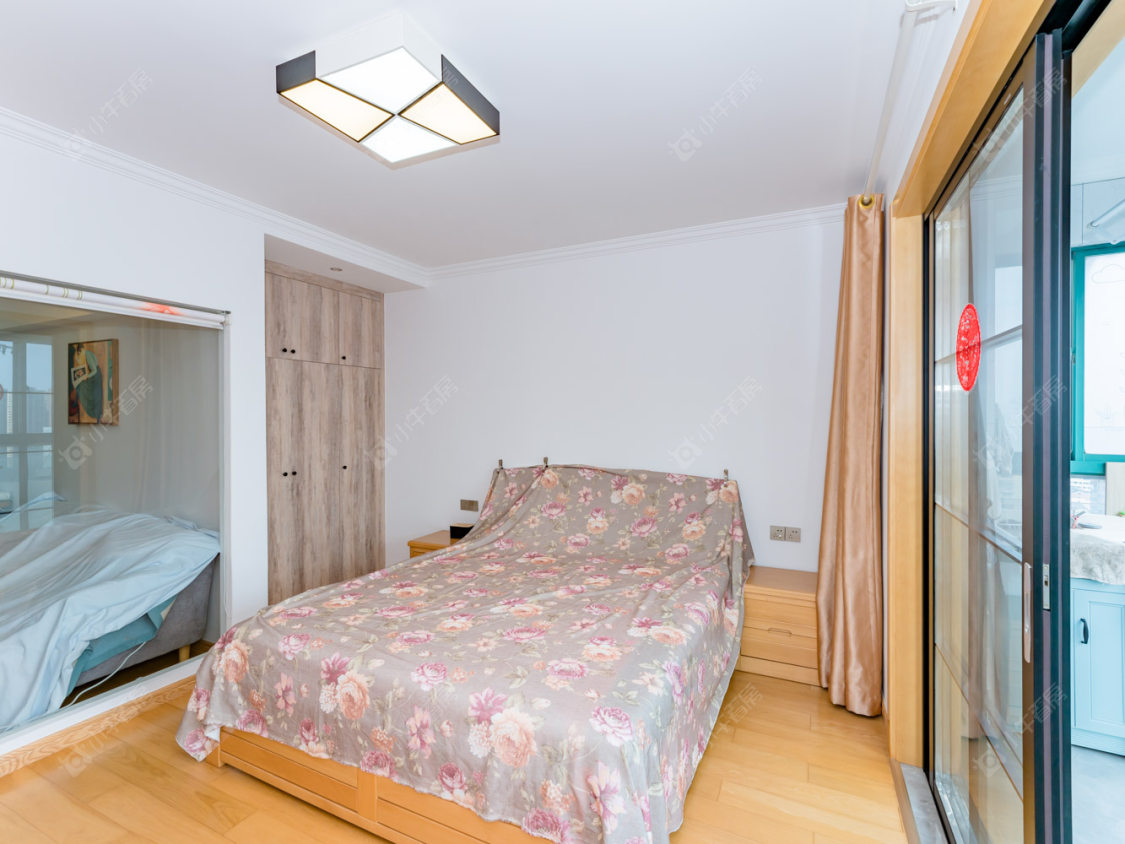 常州鹏欣丽都在售二手房源室内图_小牛看房