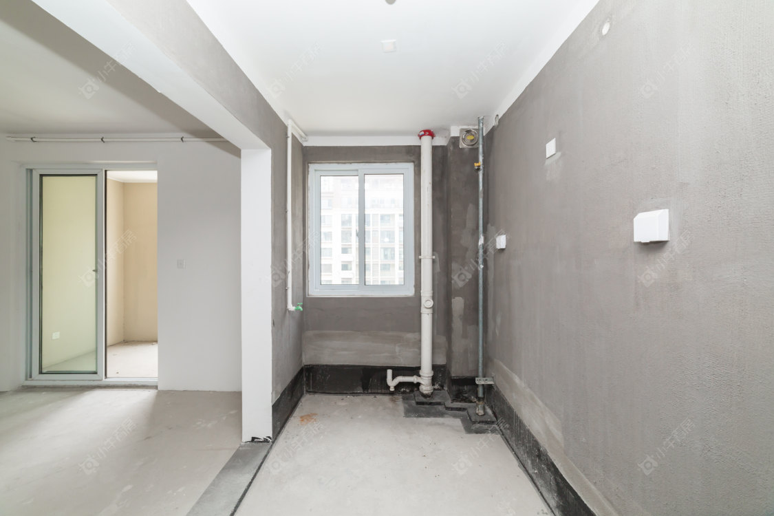 常州蔚蓝天地三四期在售二手房源室内图_小牛看房