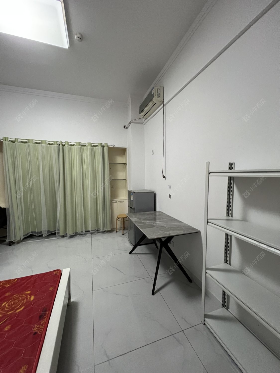 常州丰乐尚都租房_小牛看房