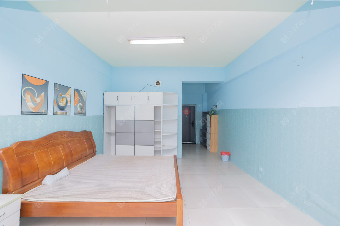 常州创业公寓在售二手房源室内图_小牛看房