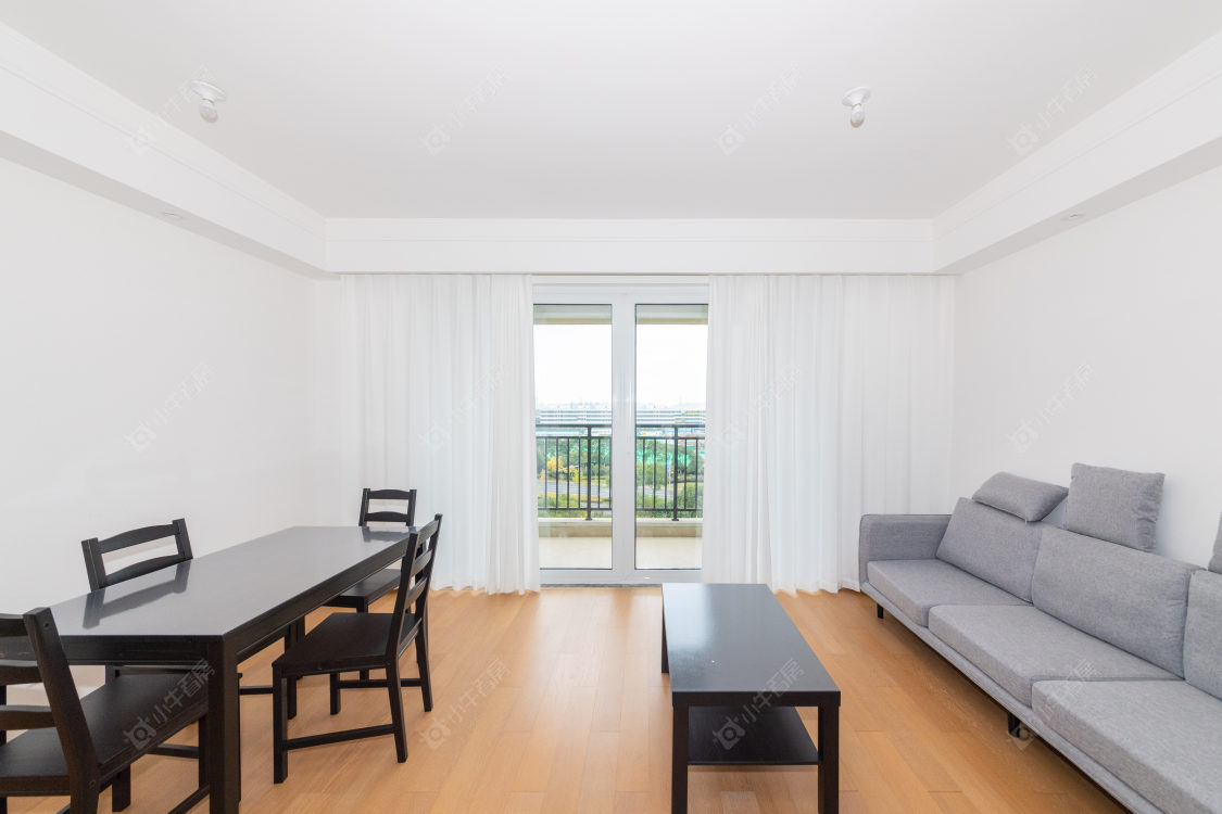 常州金科保利北郡花园在售二手房源室内图_小牛看房