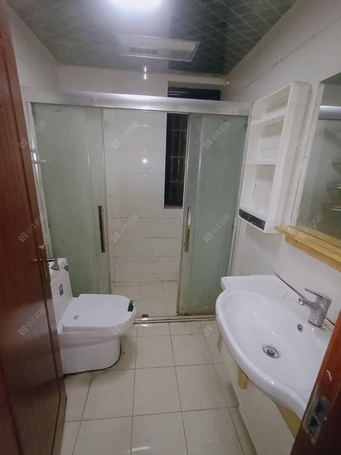 常州采菱公寓在租房源室内图_小牛看房