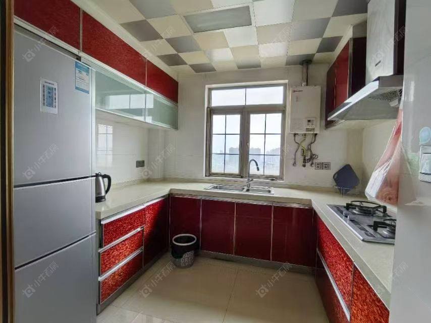 常州和平国际在租房源室内图_小牛看房