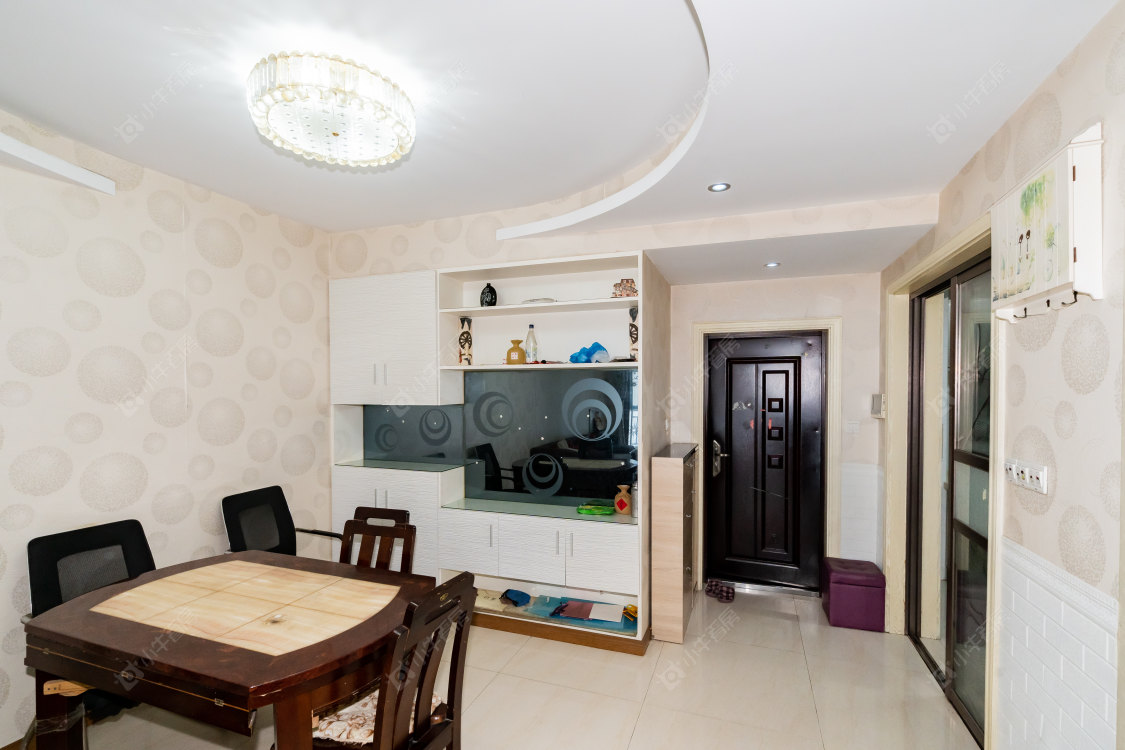 常州高成天鹅湖在售二手房源室内图_小牛看房