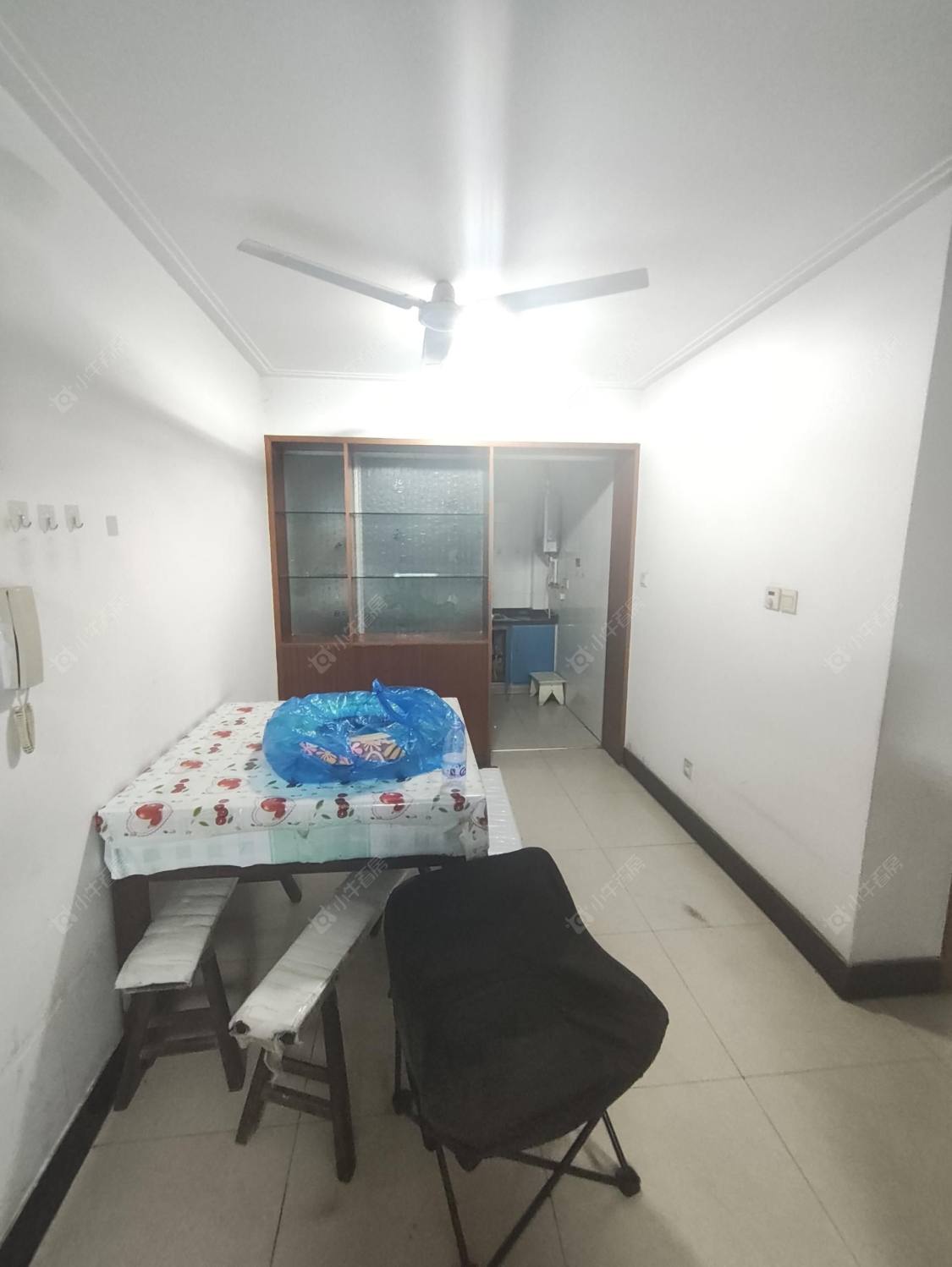 常州长安家园二村在租房源室内图_小牛看房