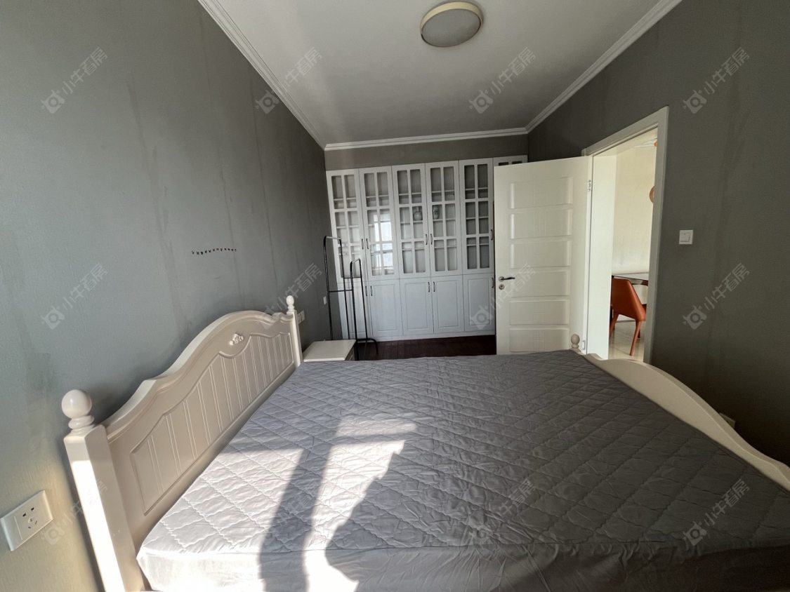 常州天逸城南区在租房源室内图_小牛看房