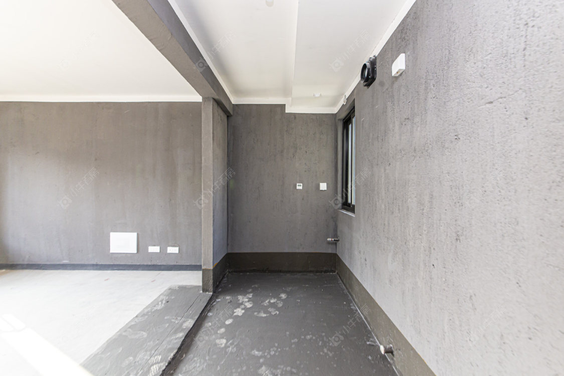 常州栖湖春秋在售二手房源室内图_小牛看房