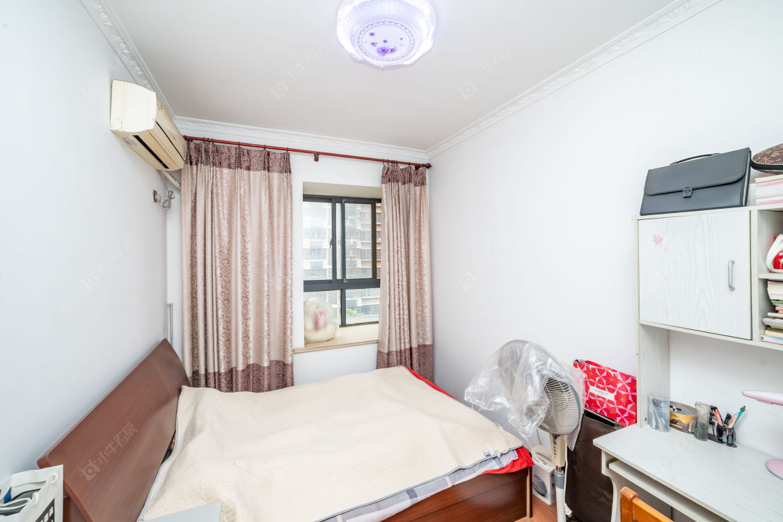 采菱公寓房源室内图 常州采菱公寓在售二手房源室内图_小牛看房