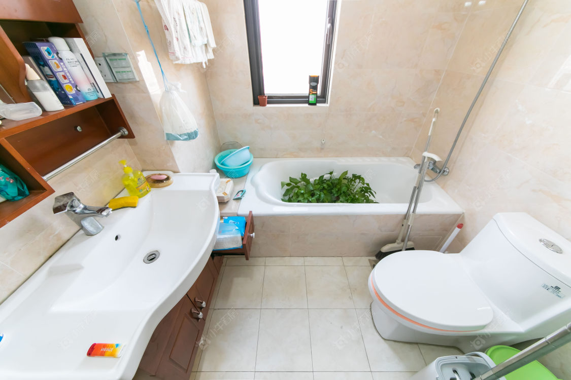 常州格兰艺堡二期在售二手房源室内图_小牛看房