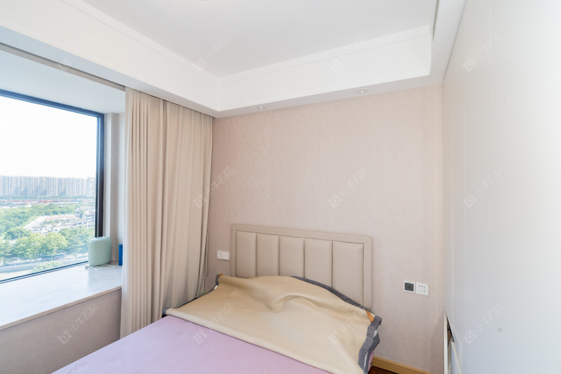 常州弘阳天下锦在售二手房源室内图_小牛看房