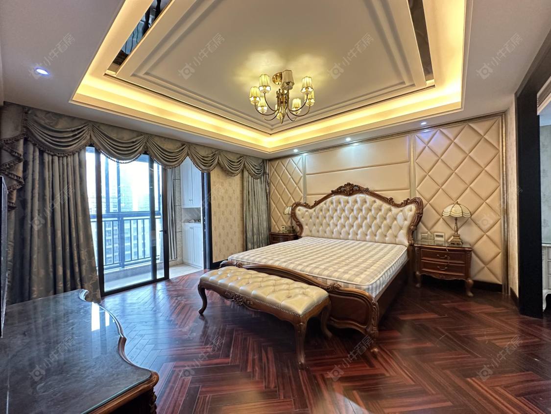 紫金城南区房源室内图 常州紫金城南区在租房源室内图_小牛看房