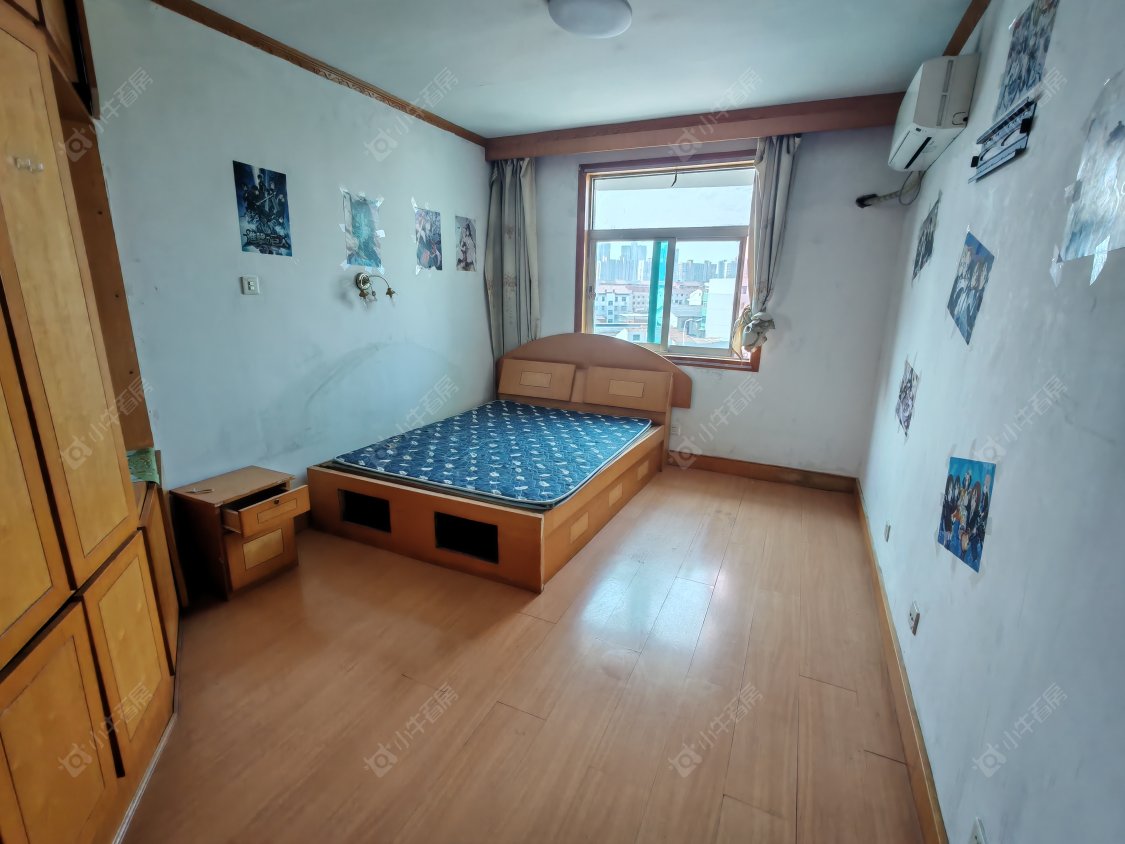 常州翠竹新村南区租房_翠竹新村南区2室1厅房源出租