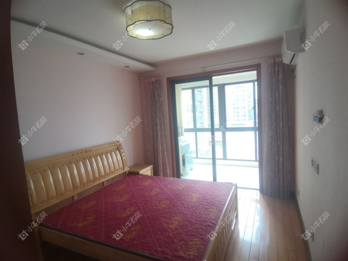 蔷薇家园房源室内图 常州蔷薇家园在租房源室内图_小牛看房