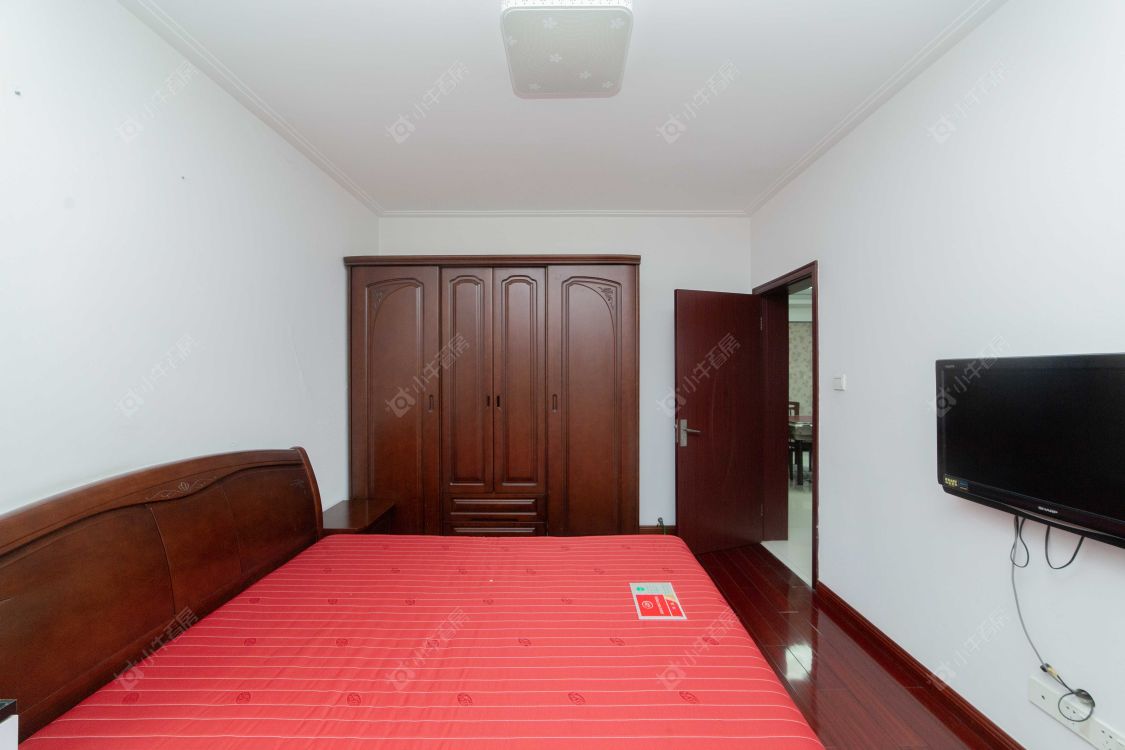 常州玉龙湾花园在售二手房源室内图_小牛看房