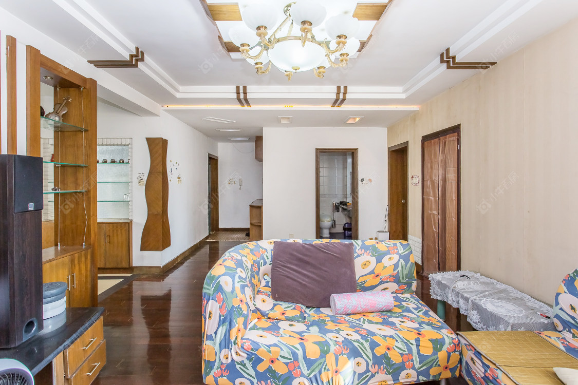 常州万福花园在售二手房源室内图_小牛看房