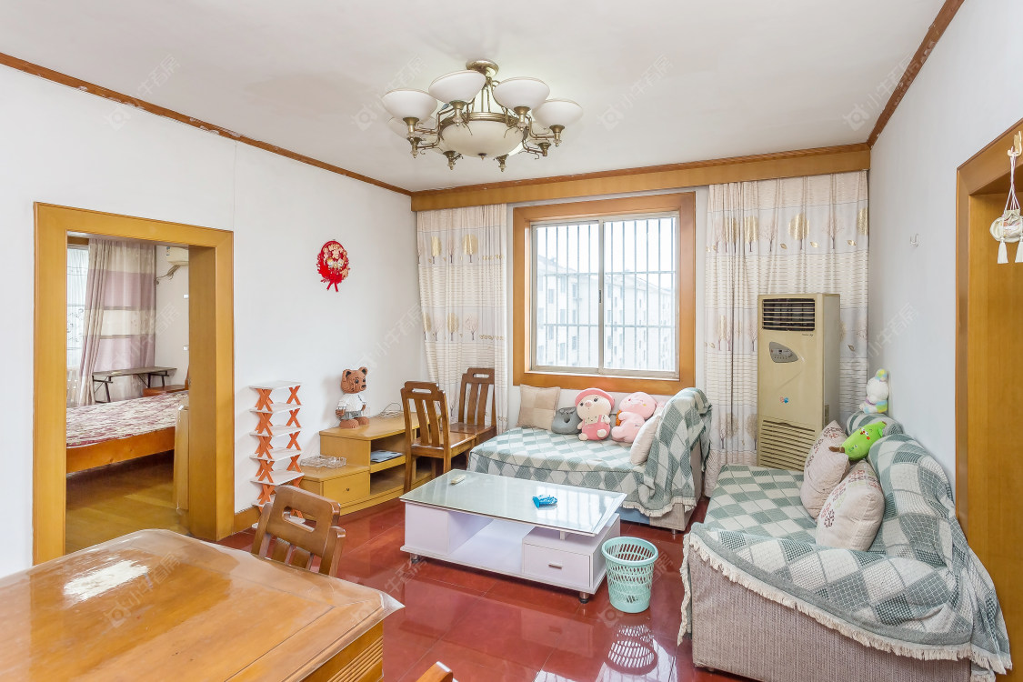 常州翠竹新村北区在售二手房源_小牛看房