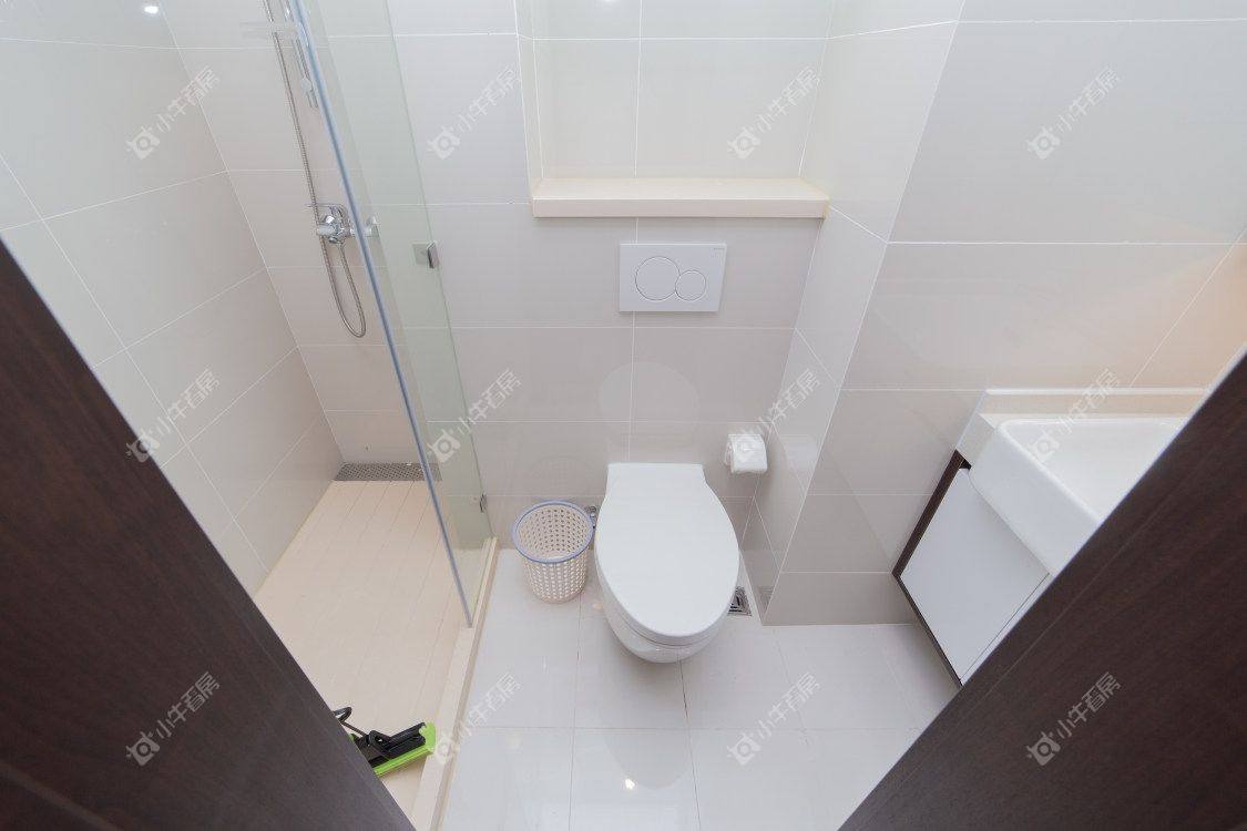 常州朗诗邻里中心在租房源室内图_小牛看房