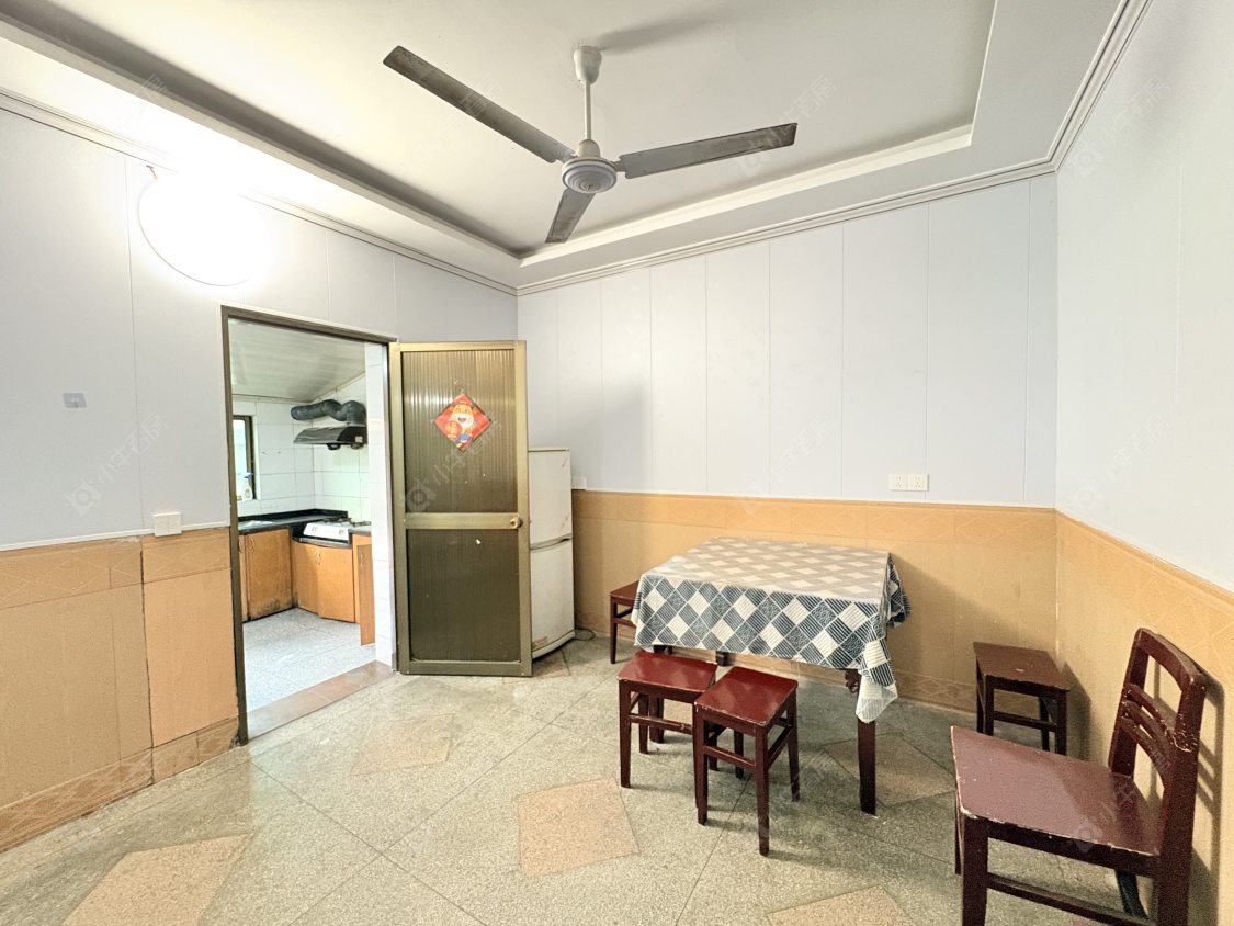 丹阳麻巷门北路13弄在售二手房源室内图_小牛看房