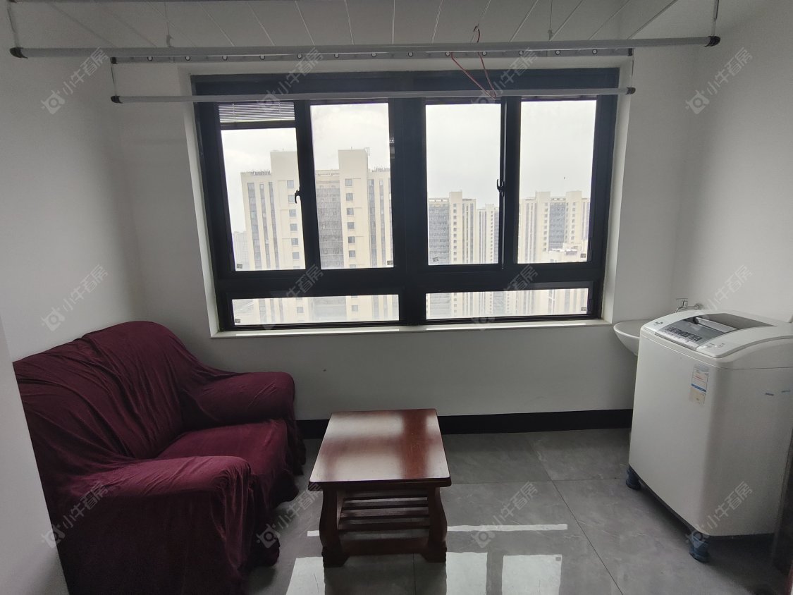 常州百馨西苑五期在租房源室内图_小牛看房