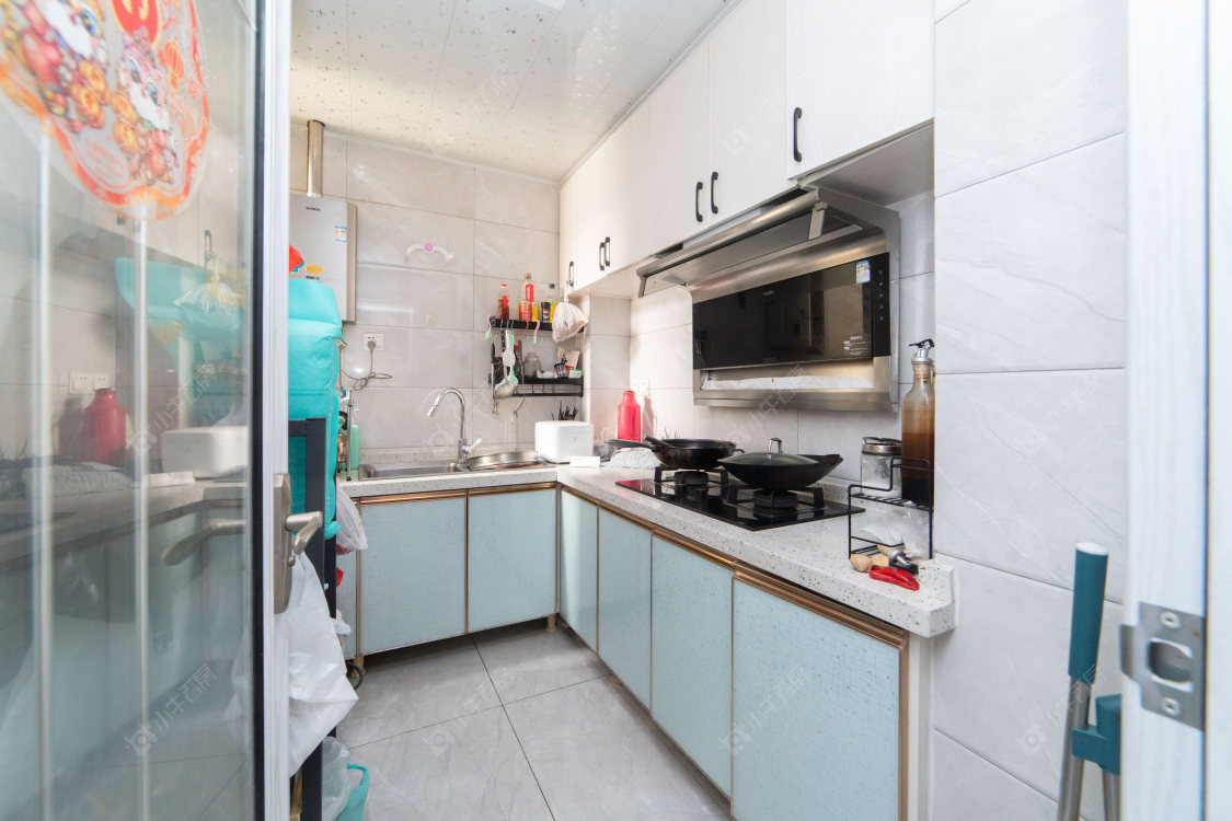 蓝天新苑房源室内图 常州蓝天新苑在售二手房源室内图_小牛看房