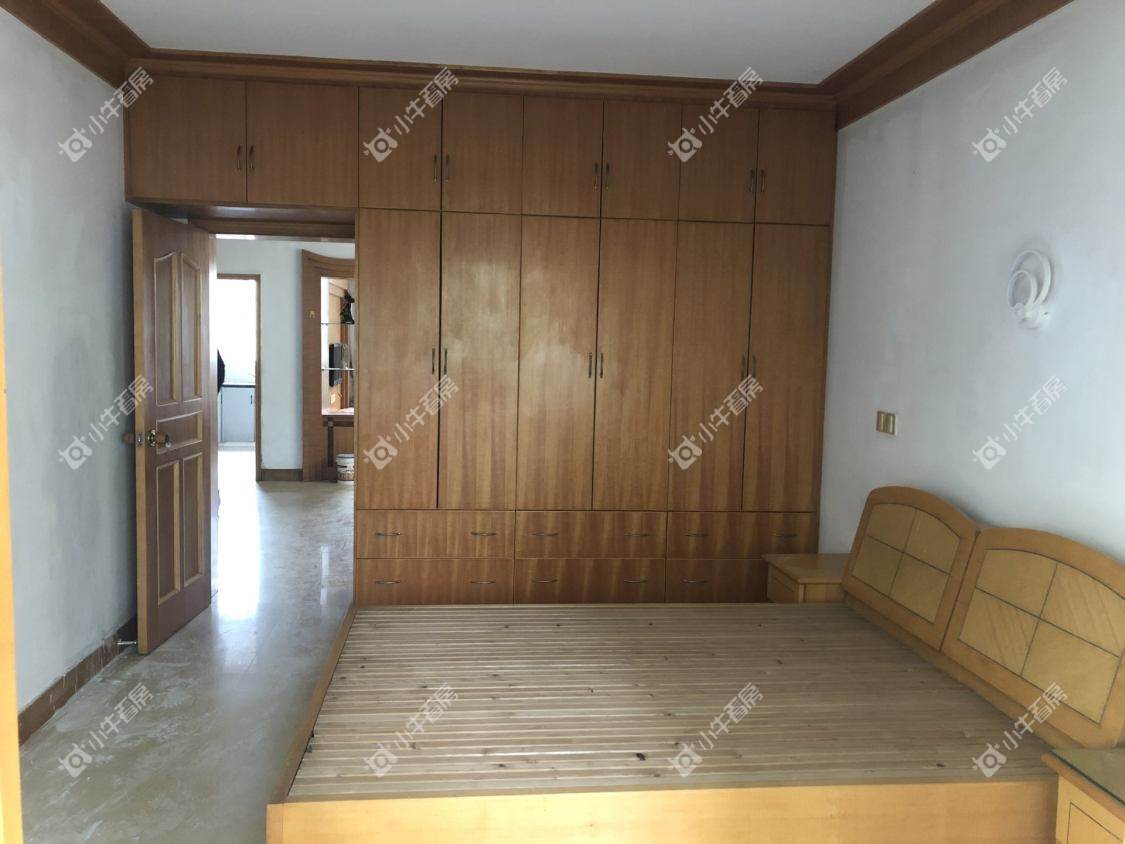 常州富都花苑北苑在租房源室内图_小牛看房