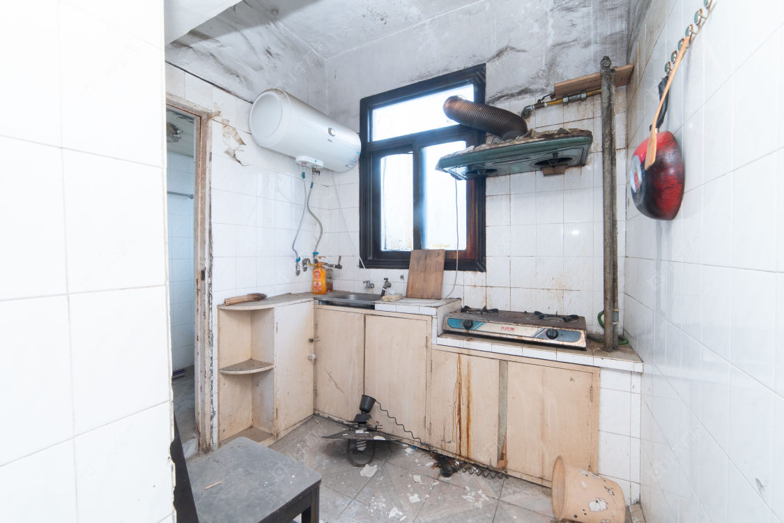 常州勤业新村在售二手房源室内图_小牛看房