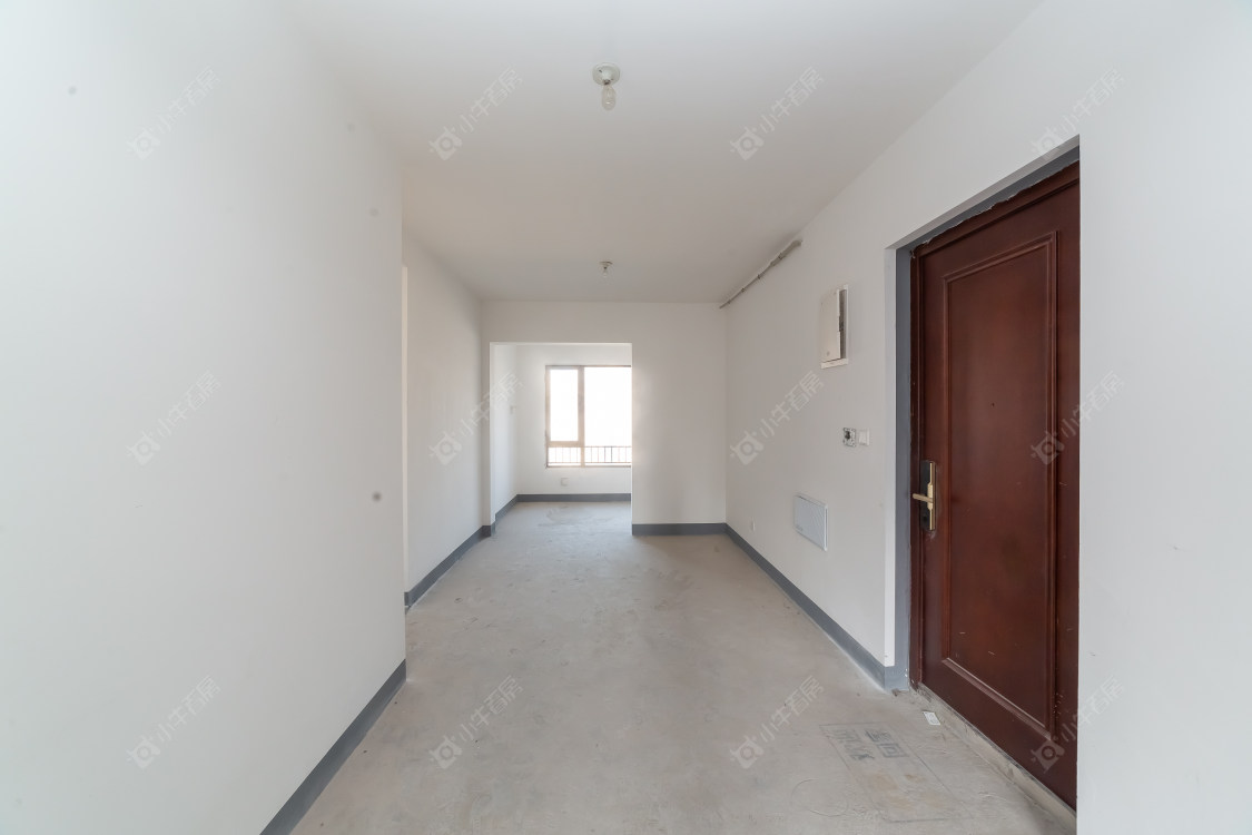 常州金地天际在售二手房源室内图_小牛看房