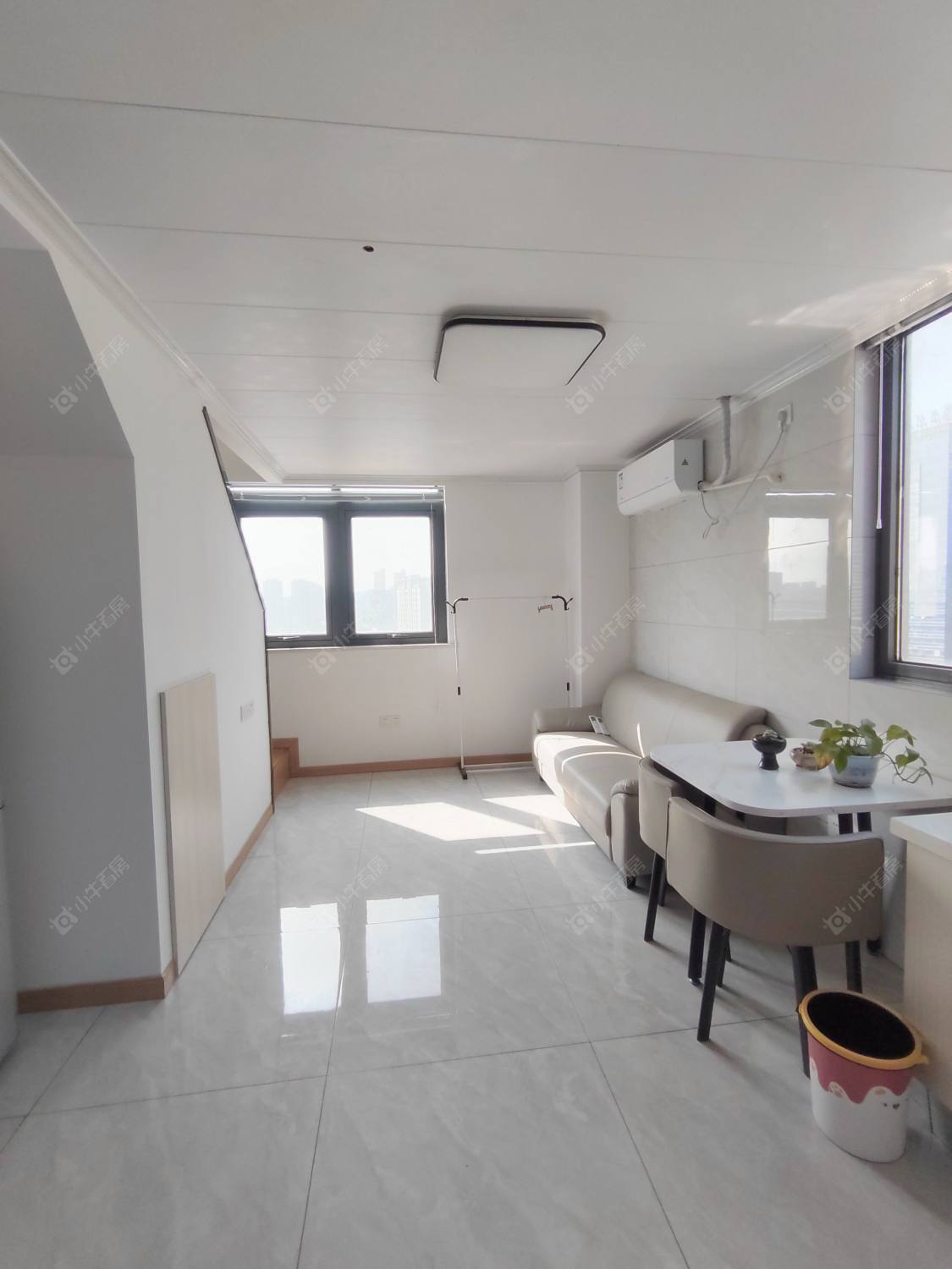 常州琅越龙洲在租房源室内图_小牛看房