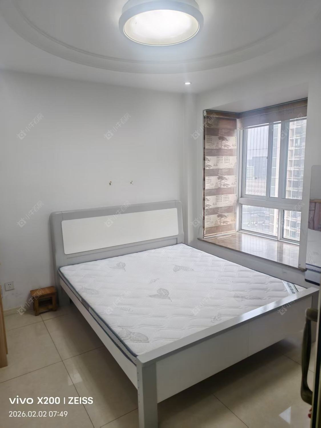 常州府西花园在租房源_小牛看房