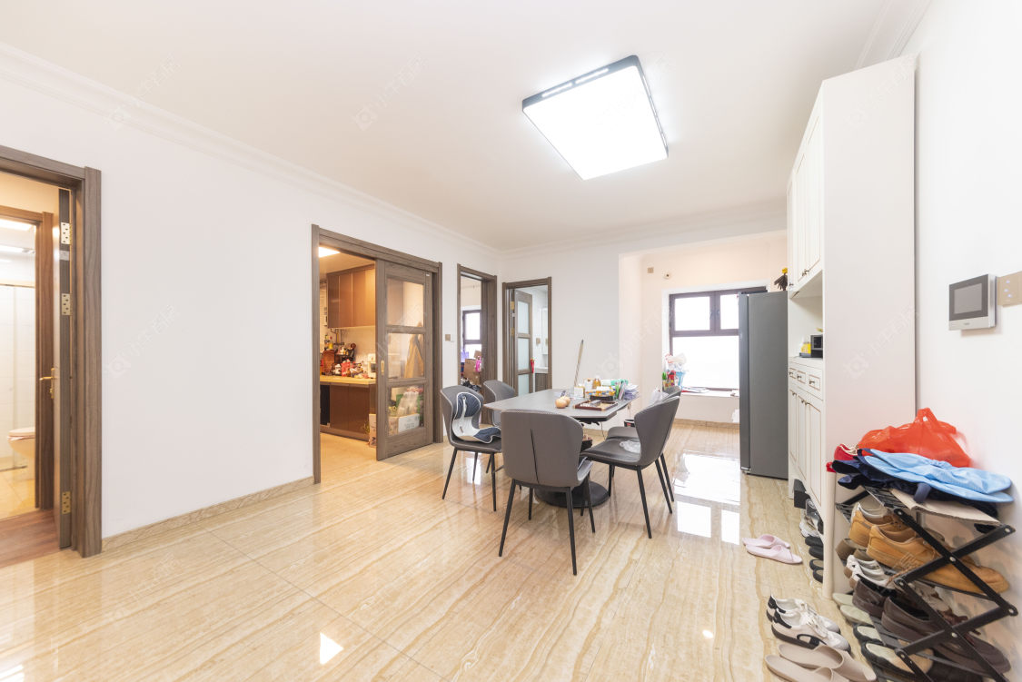 常州碧桂园浅水湾在售二手房源室内图_小牛看房