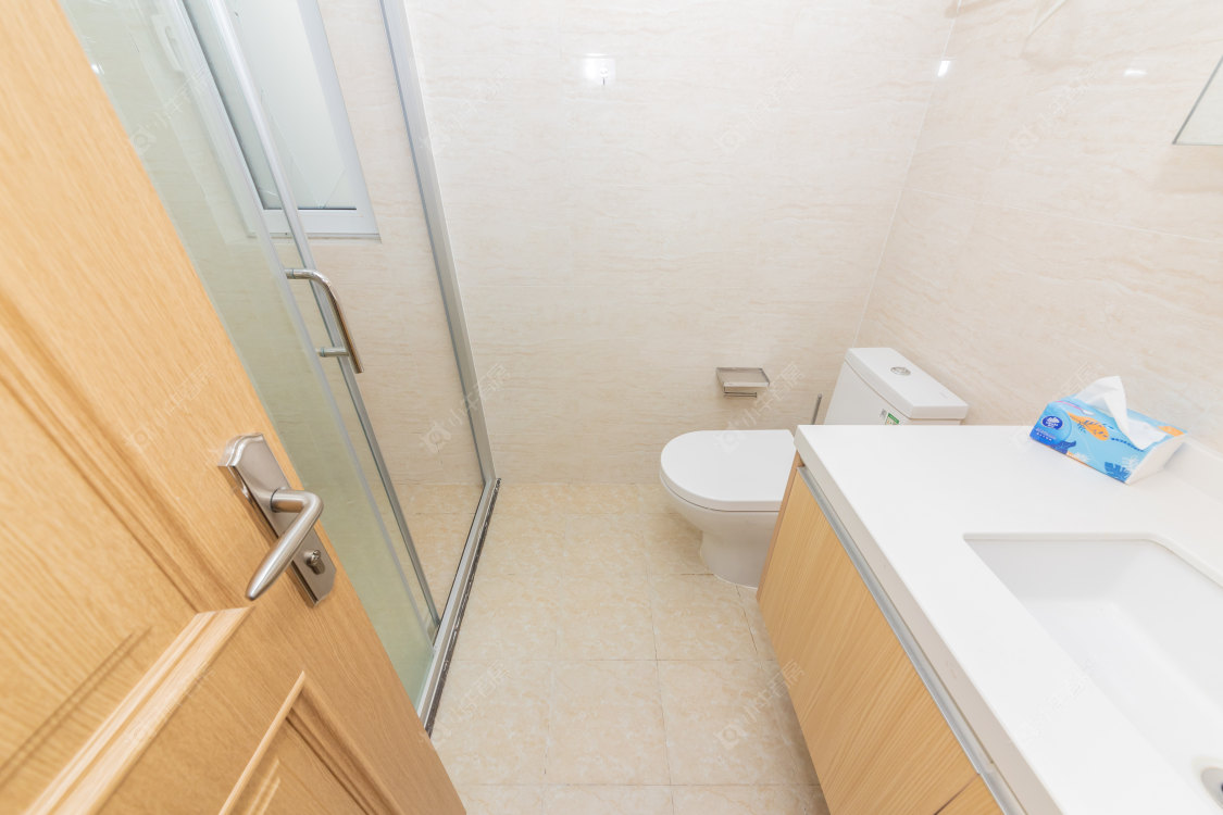 常州碧桂园金科光明府在售二手房源室内图_小牛看房