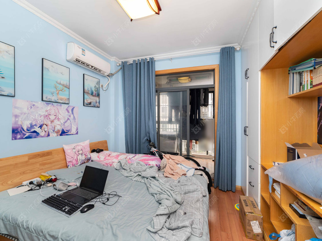 常州古方新村在售二手房源室内图_小牛看房