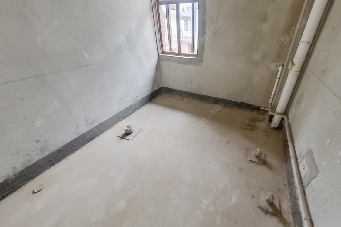 常州高成天鹅湖别墅区在售二手房源室内图_小牛看房