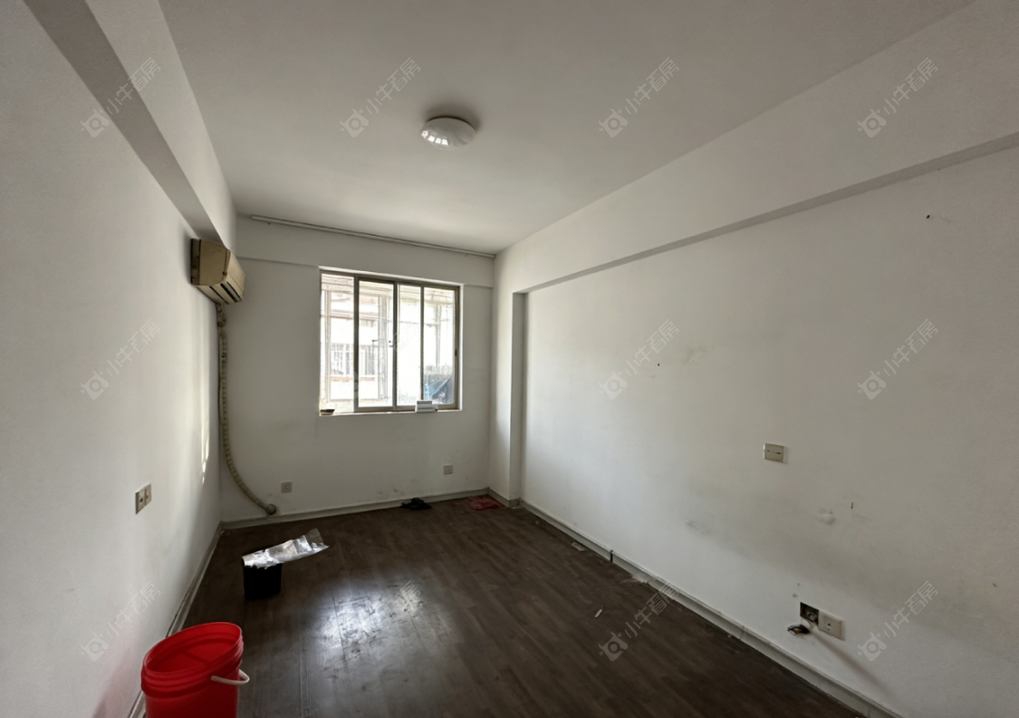 荷花池公寓西区房源户型图 常州荷花池公寓西区在租房源户型图_小牛看房