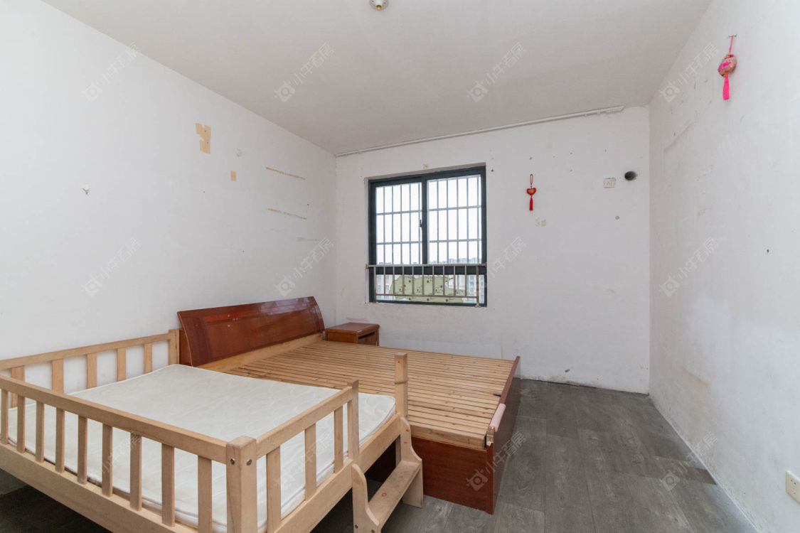 常州顺园九村在售二手房源室内图_小牛看房