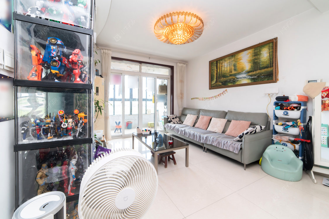 常州御水华庭一期在售二手房源室内图_小牛看房