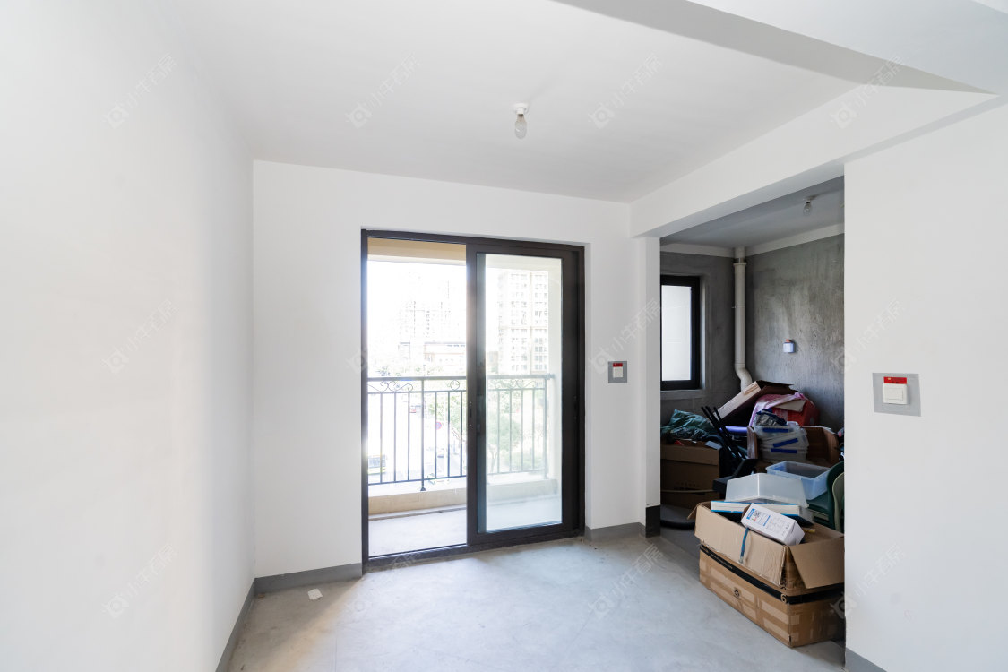 常州华润国际一期在售二手房源室内图_小牛看房